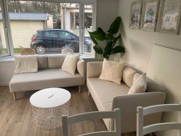 Vakantiepark voor 4 Personen in Den Haag, Nederlandse Noordzeekust, Afbeelding 3