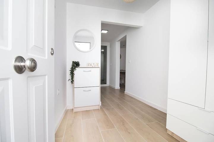 Vakantiehuis voor 4 personen - 1
