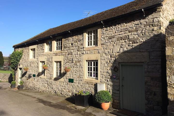 Holiday rental for 6 people, with Garden in Ashford in the Water