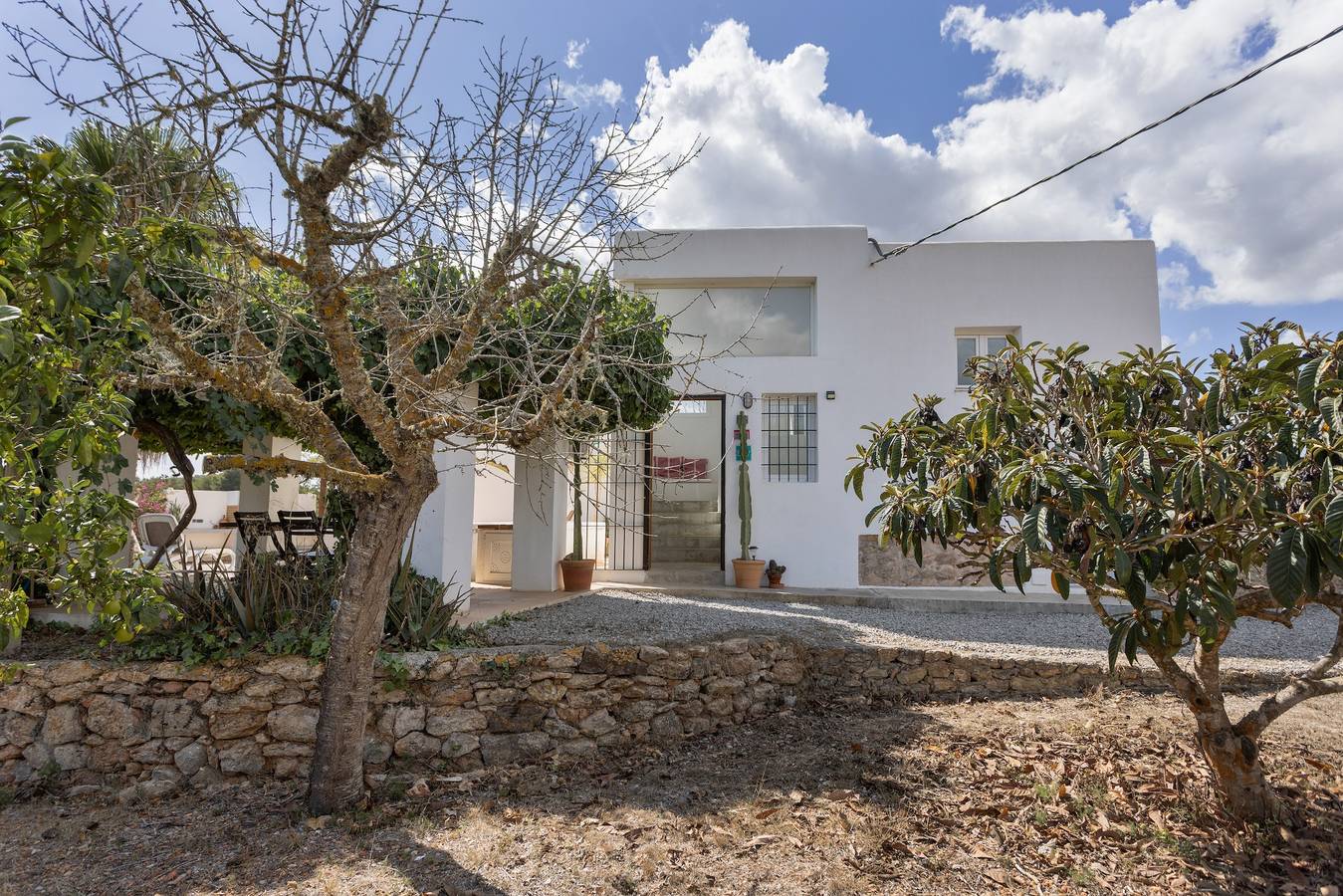 Landhuis dat huisdieren toelaat "Finca Can Paci" met uitzicht op de bergen, foto 6