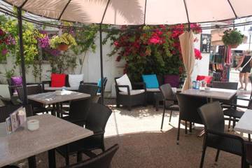 Hotel in Cala d'Or, Santanyí für 2 