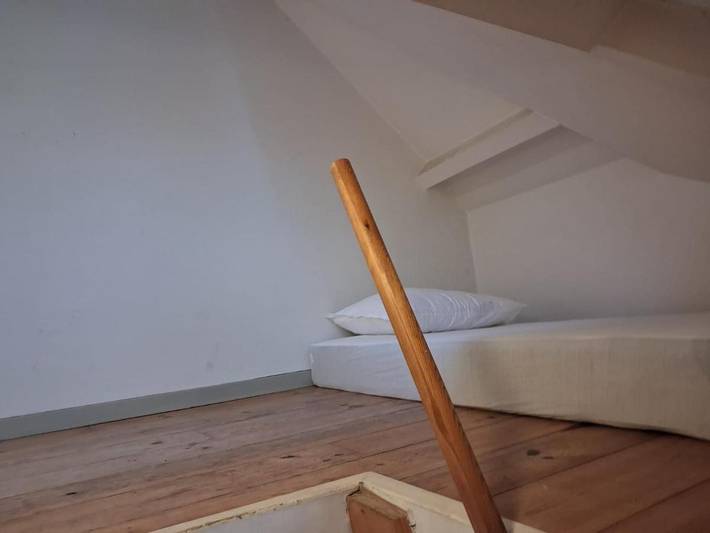 Gîte pour 4 personnes dans Kortenberg