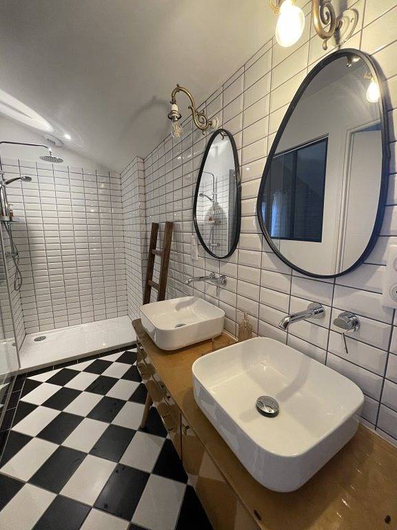 Chambre d’hôte pour 3 personnes, avec piscine et jardin, animaux acceptés dans le Lot - 4