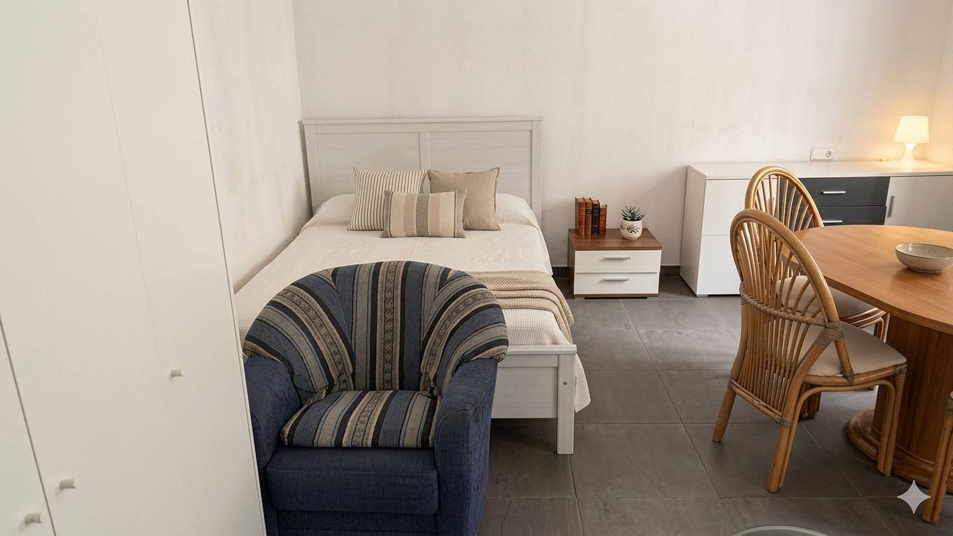 Geheel vakantieappartement, Vakantieappartement voor 2 personen met tuin in Nauders, Bezirk Landeck