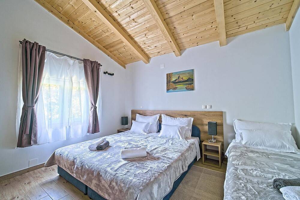 Schönes Haus in Licka Jesenica mit. in Karlovac und Umgebung