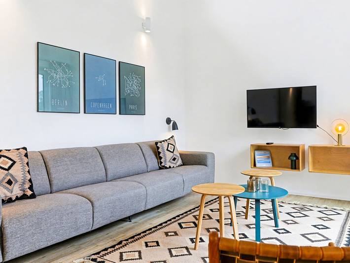 Ferienhaus für 6 Personen, mit Sauna und Kinderpool sowie Terrasse am Dümmer See (Niedersachsen) - 3