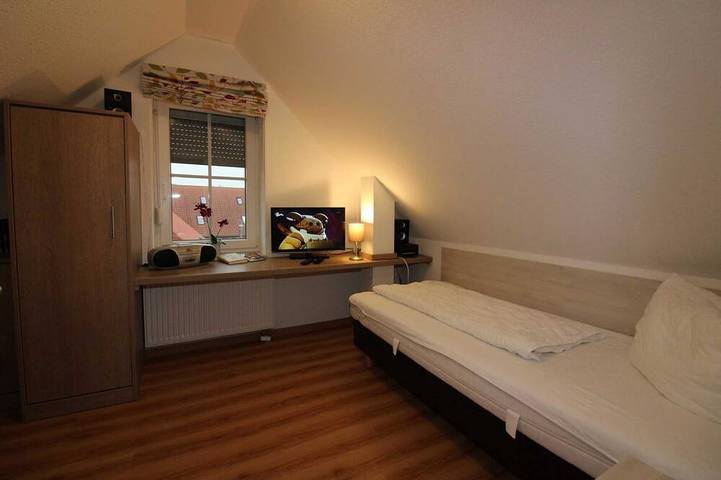 Ferienpark für 7 Personen in Burhave - 2