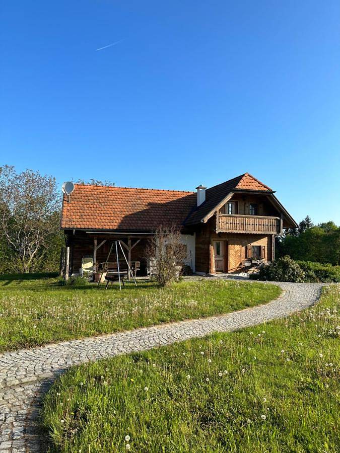 Steirahaus in Jennersdorf, Bezirk Jennersdorf