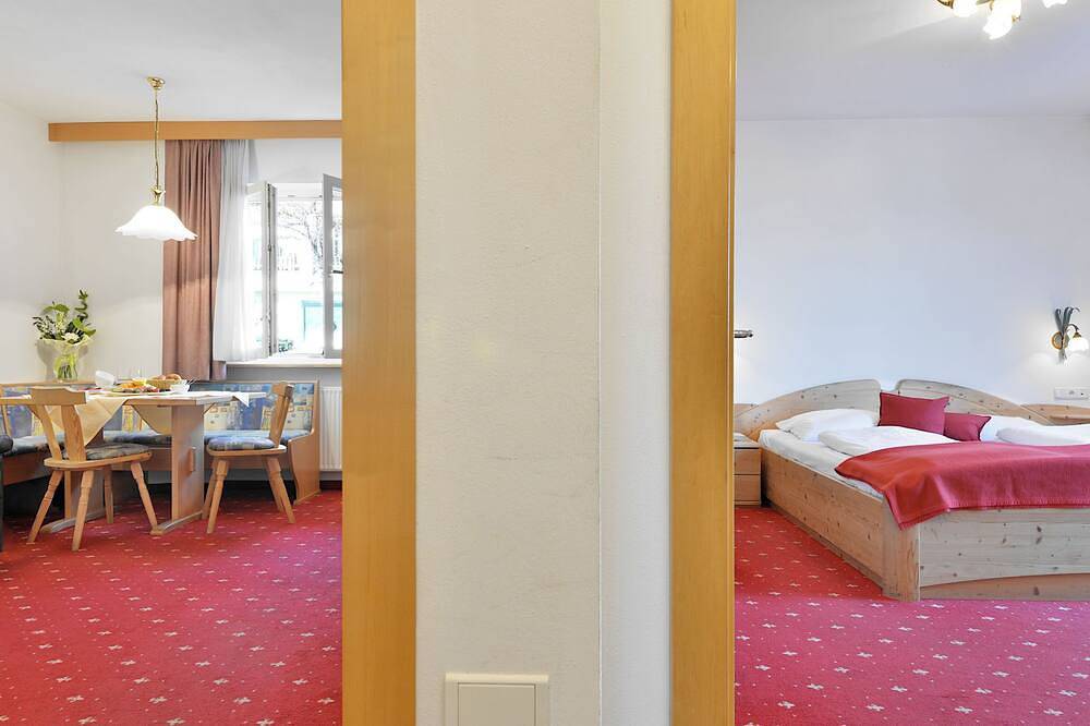 Ganze Wohnung, Comfort 301 in Villanders, Sarntaler Alpen