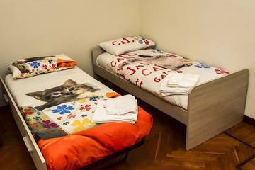 Ferienhaus für 6 Personen in Turin, Turin Provinz, Bild 1