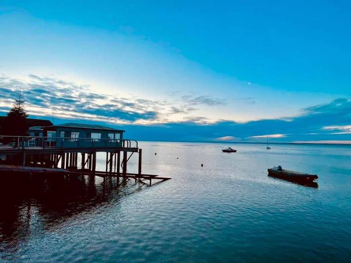 Apartamento Hill Grove de 2 dormitorios in Southend-on-Sea, Este de Inglaterra