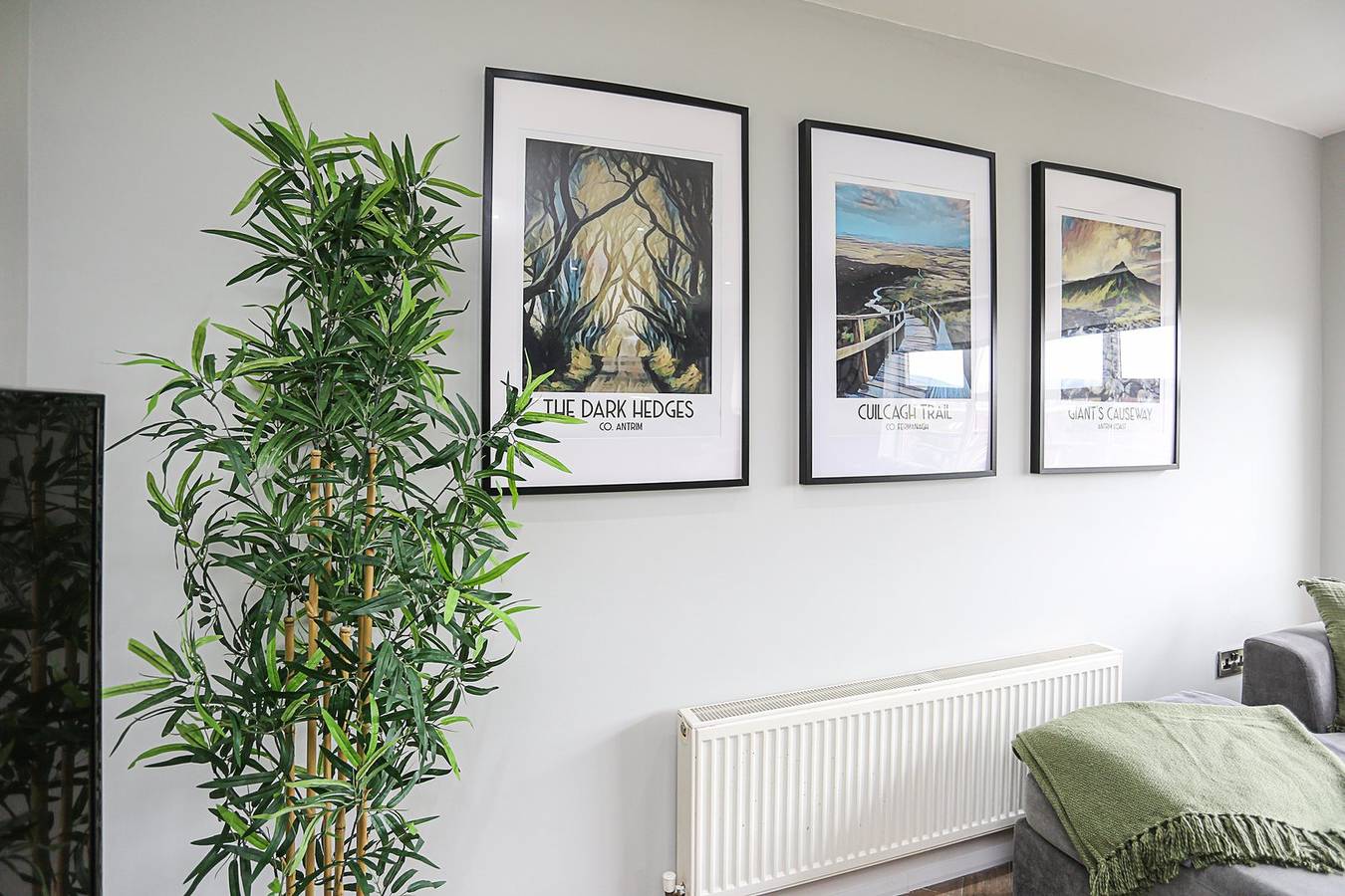 Ganze Wohnung, Charming retreat in Belfast in Belfast, Grafschaft Down