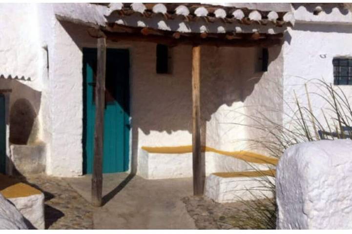 Holiday rental for 4 people, with pets in Baza