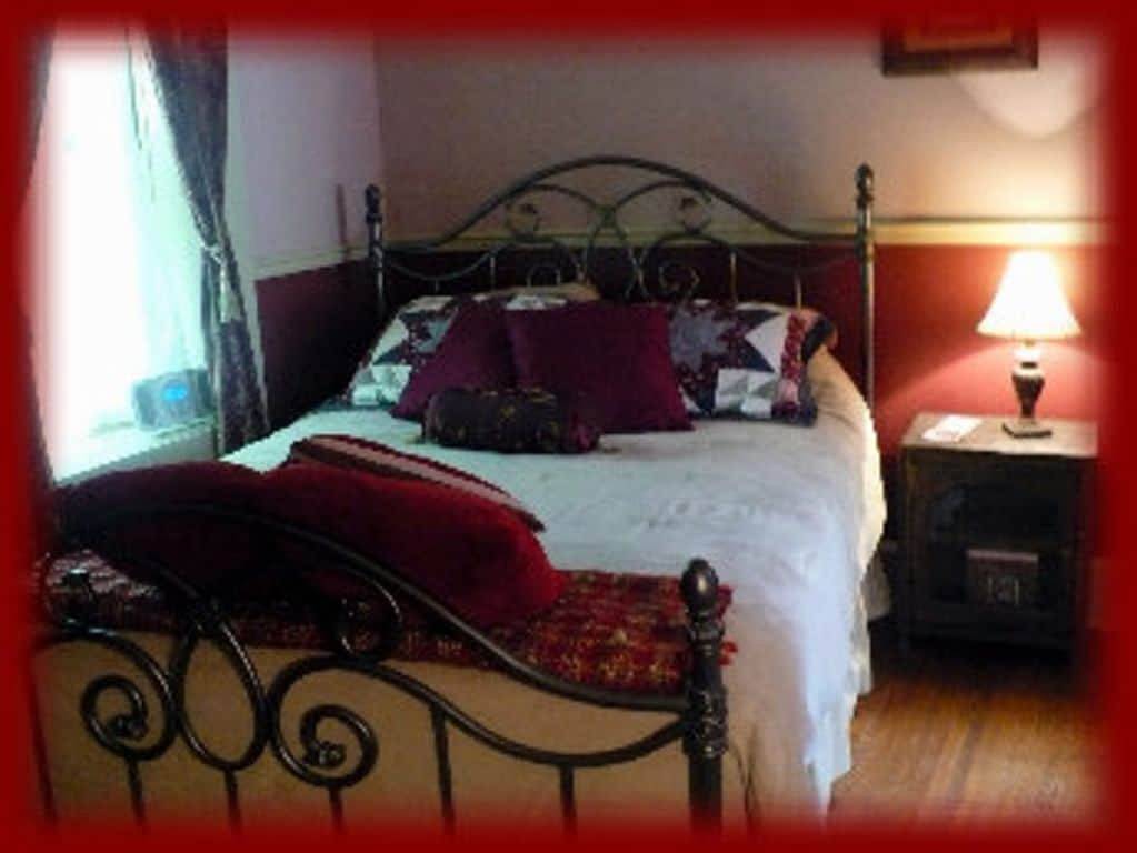 B&b für 10 Personen in Dubuque, Iowa