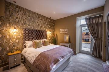 Cottage for 4 People in Ballater, Aberdeenshire, Photo 1