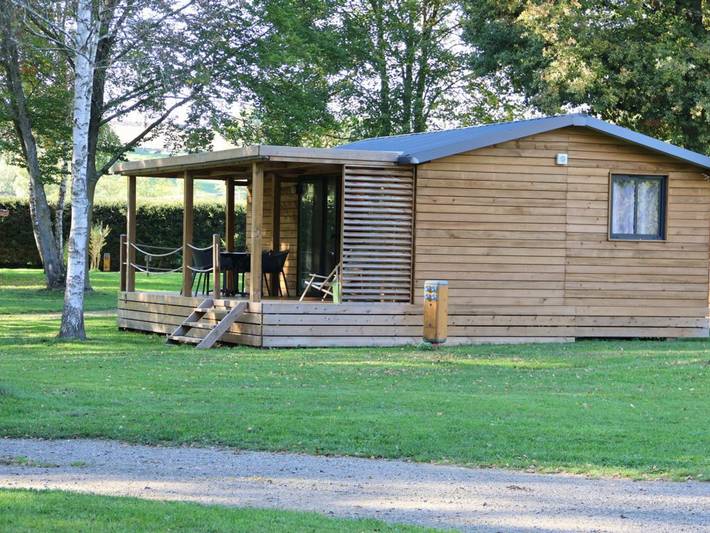 Gîte pour 7 personnes, animaux acceptés à Sauxillanges