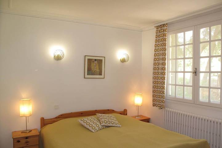 Gîte pour 6 personnes, avec jardin et piscine à Les Arcs (Var) - 2