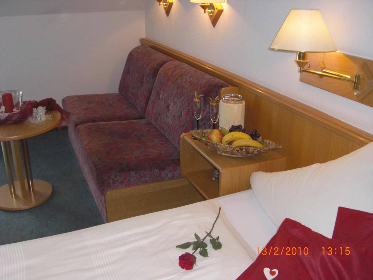 Hotel Sonneck in Schwäbisch Hall, Hohenlohe