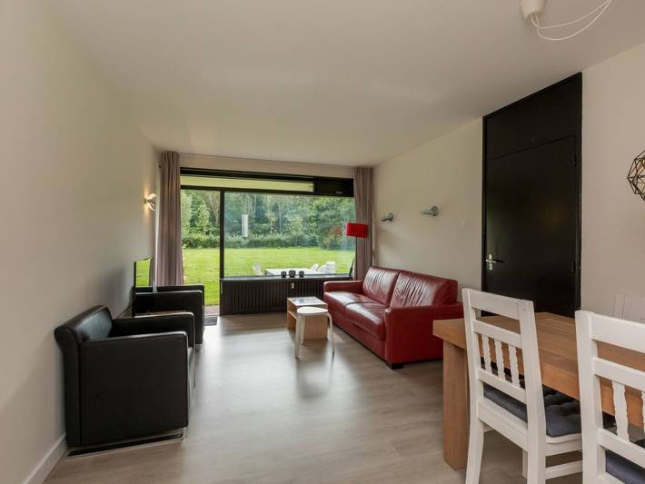 Ferienhaus mit Meerblick für 4 Personen, mit Garten in Vlissingen - 4
