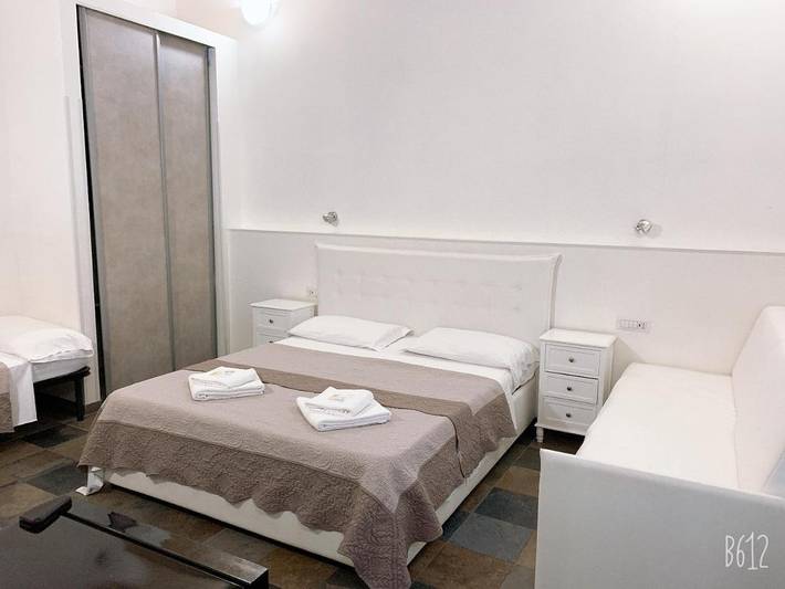 Ferienwohnung für 11 Personen - 1