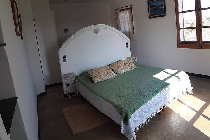 Location de vacances pour 4 personnes à Vagnas - 2