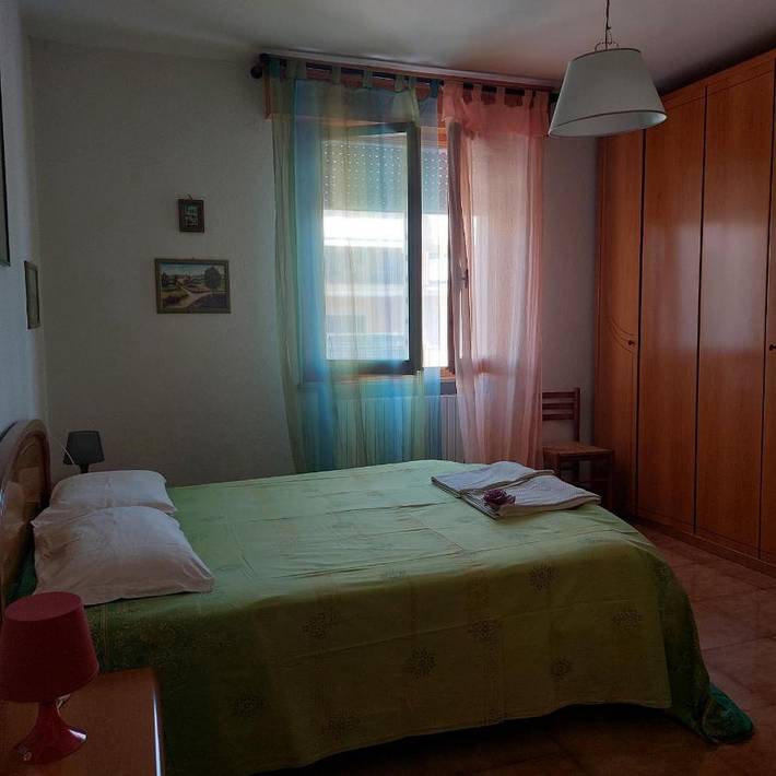 Location de vacances pour 2 personnes, avec Vue à Morciano di Romagna - 2