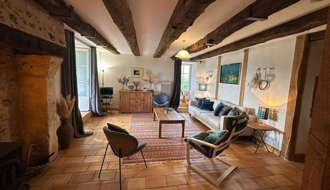 Gites Boutique in Villamblard, Périgord Pourpre