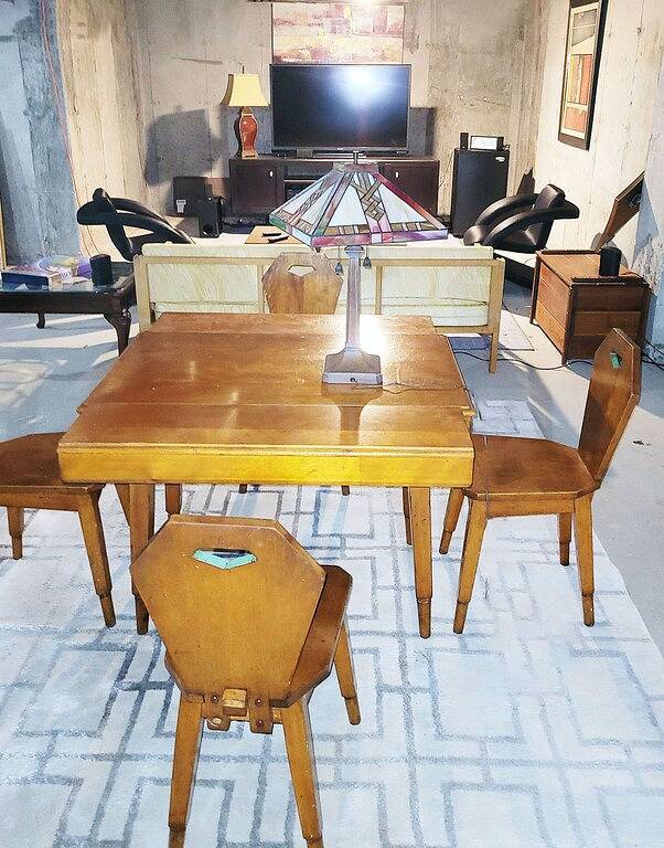 Private, 3-acre, waterfront escape w/pool, firepit, game rm & spectacular views in Mastic, North Fork