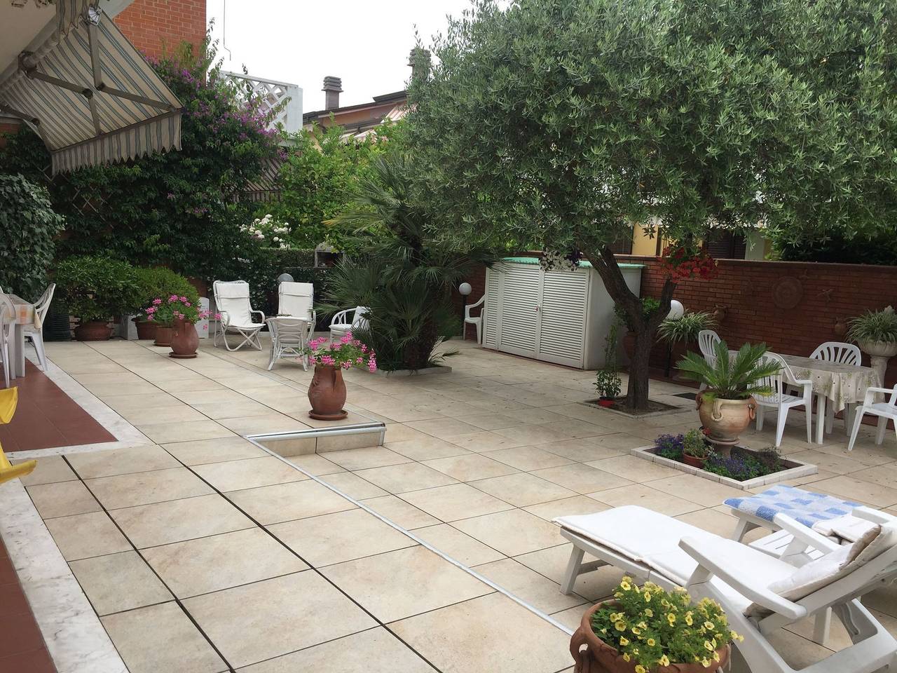 Entire apartment, Casa Matilde in Marina di Massa, Massa