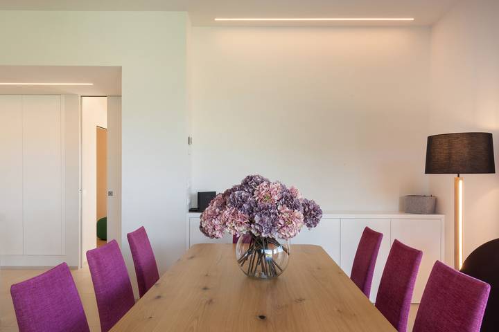 Villa mit pool für 10 Personen, mit Seeblick und Garten sowie Terrasse in Torri del Benaco - 2