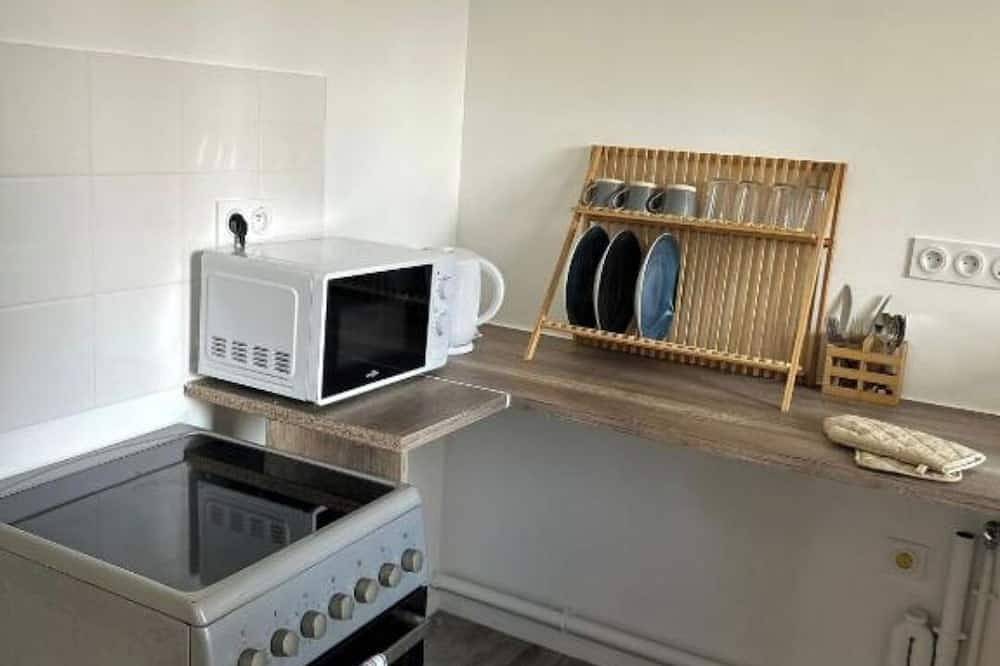 Entire apartment, Au Coeur du Nouveau Cergy Arena Park in Cergy, Val-d'Oise