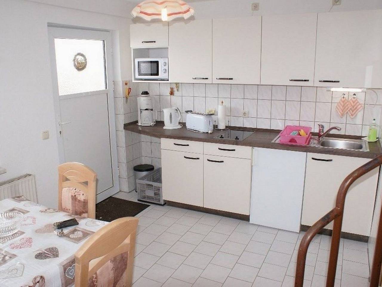 Ferienhaus Albrecht - Abc207 in Wismar, Nordwestmecklenburg (Wismar und Umgebung)