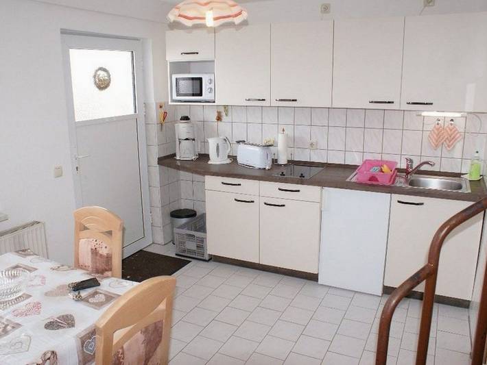 Ferienhaus für 4 Personen, mit Terrasse in Wismar - 4