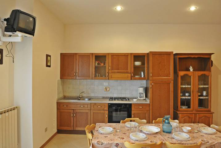Apartamento entero, Tommaso 5 in Tuoro sul Trasimeno, Lago Trasimeno