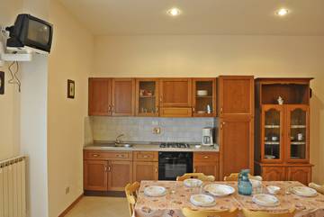 Agriturismo per 6 Persone in Tuoro sul Trasimeno, Lago Trasimeno, Foto 4