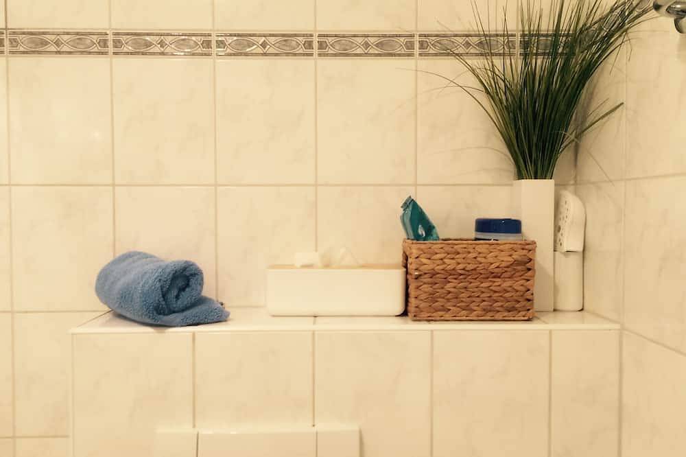 Ganze Wohnung, Ferienwohnung/App. für 4 Gäste mit 50m² in Prerow in Ostseebad Prerow, Prerow