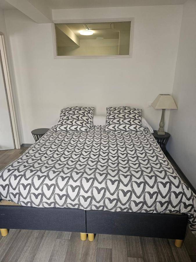 Appartement entier, Logement centre ville in Maurs, Région d'Aurillac