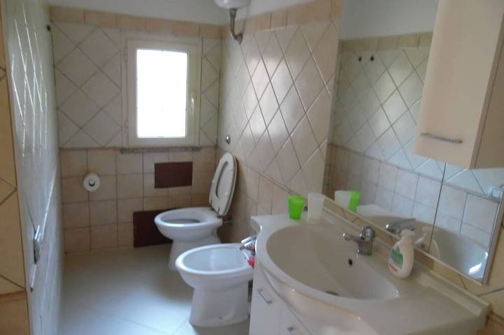 Ferienhaus Im Südlichen Sardinien in Carbonia, Sulcis Iglesiente