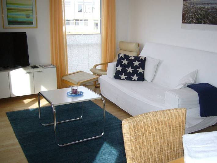 Ferienhaus für 2 Personen in Norderney Nordstrand - 4