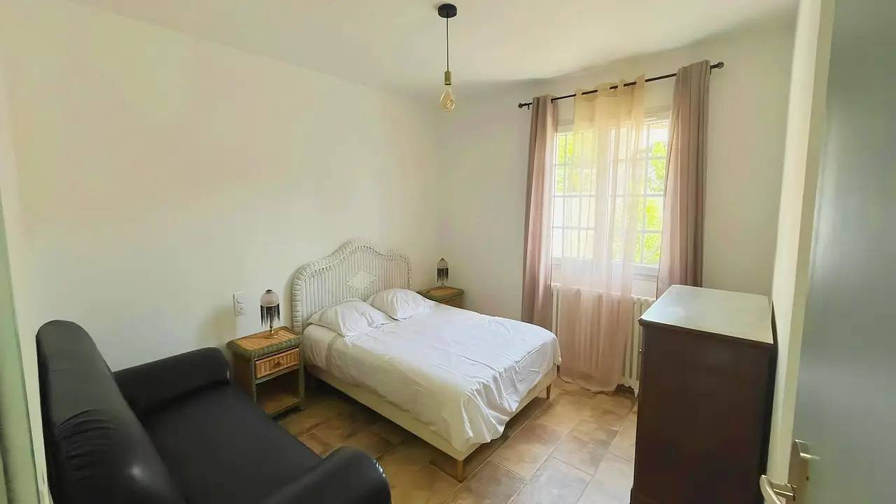 Ferienhaus für 6 Personen (120 m²) in Saint-Denis in Saint-Denis (Aude), Carcassonne und Umgebung