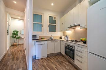 Glamping voor 4 Personen in Eixample, Barcelona, Afbeelding 3