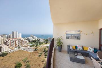 Vakantieappartement voor 4 Personen in Praia da Rocha, Portimão, Afbeelding 3