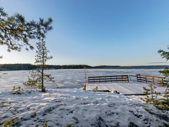Näsinneito in Pirkanmaa