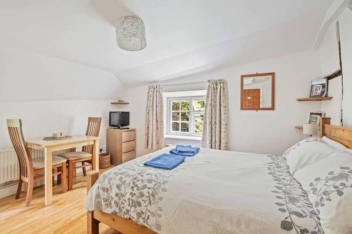 Holiday rental for 2 people in Fordingbridge