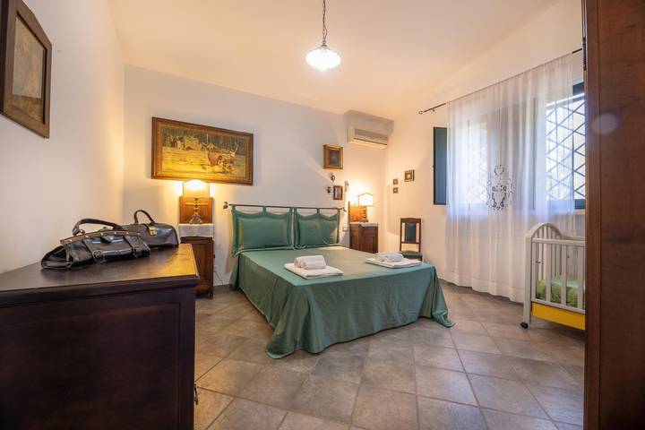 Villa Corallo - Martina Franca in Martina Franca, Provincia de Taranto