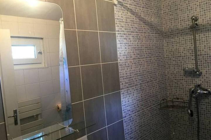 Gîte pour 2 personnes, avec jardin à Villiers-sur-Marne - 3