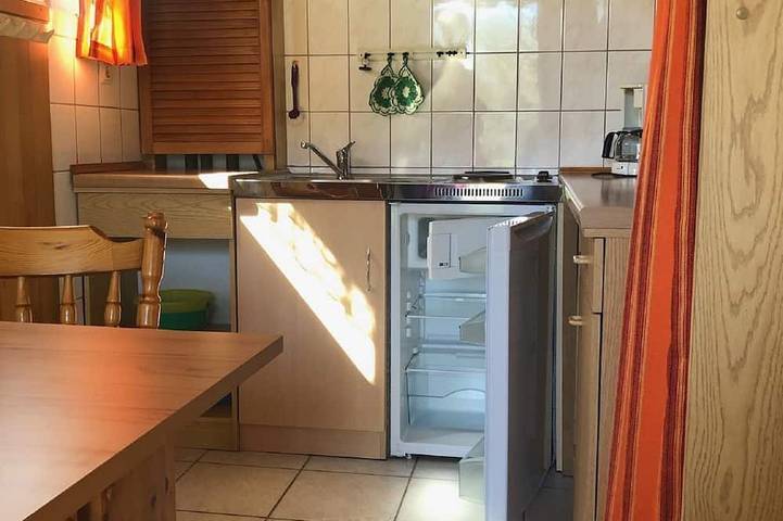 Ferienwohnung für 2 Personen, mit Haustier in Zingst - 3