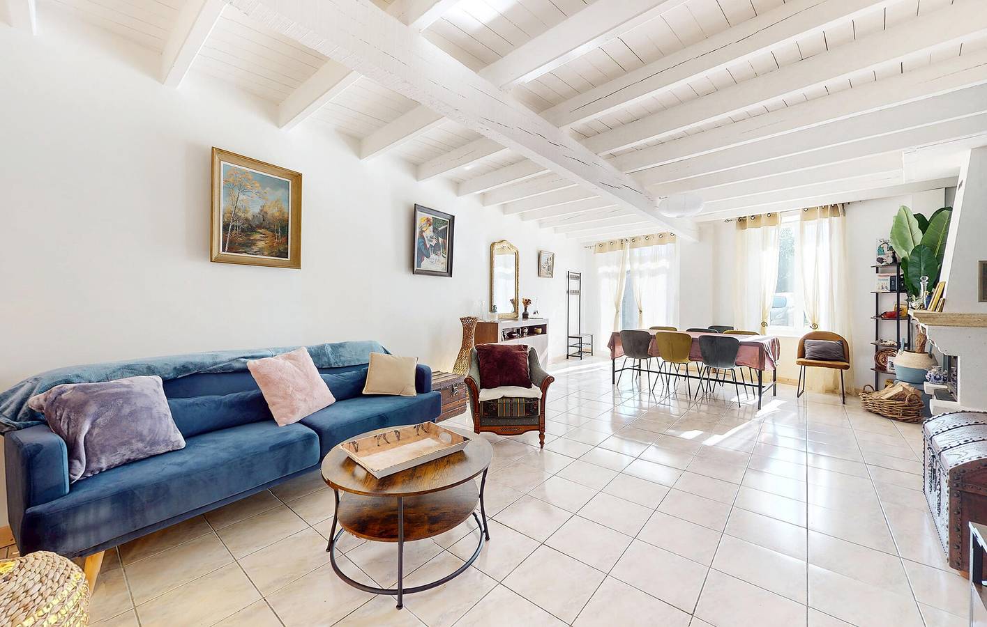 Appartement en centre ville avec piscine et parking, Tonnay-Boutonne in Tonnay-Boutonne, Région de Saint-Jean-d'Angély