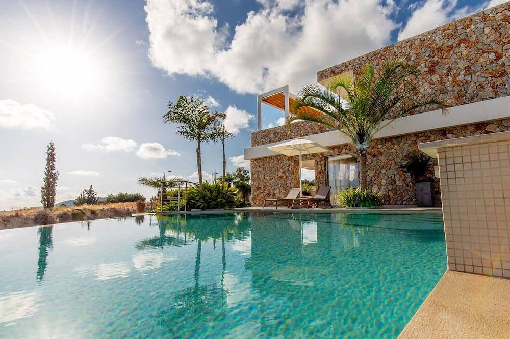 Casa vacanza a Rodi a partire da 558€ a notte