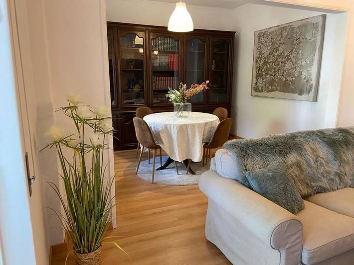 Gîte pour 6 personnes, avec balcon/terrasse à Faro - 3